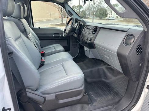 Used 2016 Ford F250 XL w/ Power Equipment Group image 13