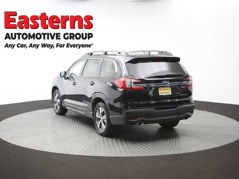 Used 2023 Subaru Ascent Premium w/ Convenience Package AWD/4WD image 64