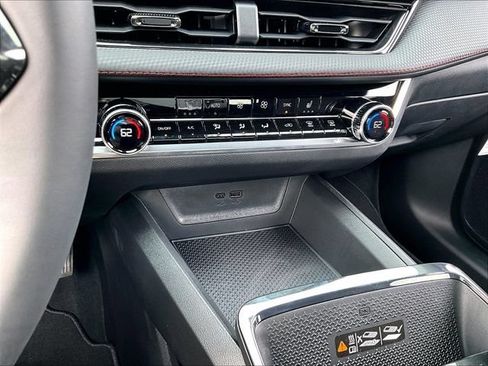 New 2026 Chevrolet Equinox RS FWD image 22