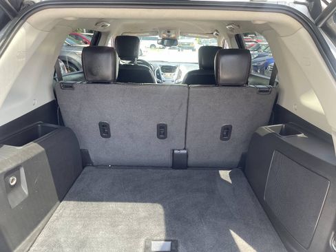 Used 2017 GMC Terrain SLT w/ Driver Alert Package I FWD image 22