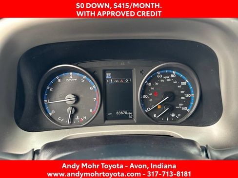 Used 2017 Toyota RAV4 LE FWD image 19