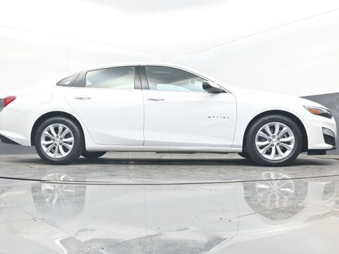 Used 2024 Chevrolet Malibu LT image 33