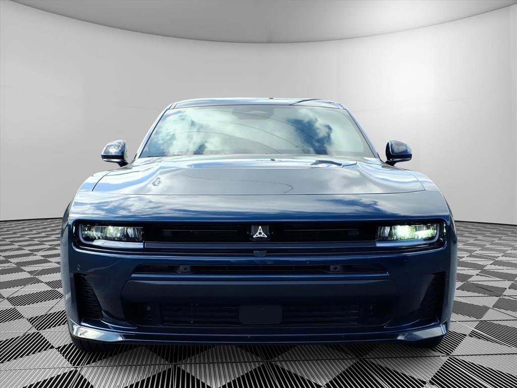 New 2026 Dodge Charger R/T w/ Driver Convenience Group AWD/4WD image 2
