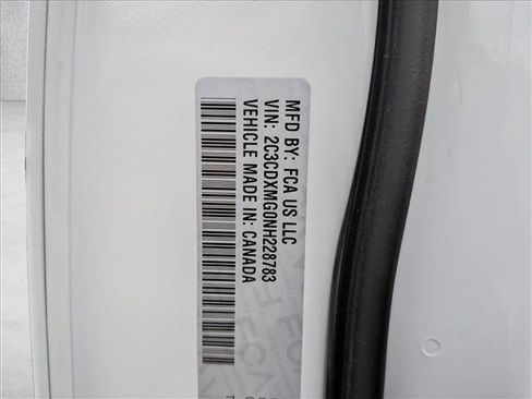 Used 2022 Dodge Charger GT AWD/4WD image 24