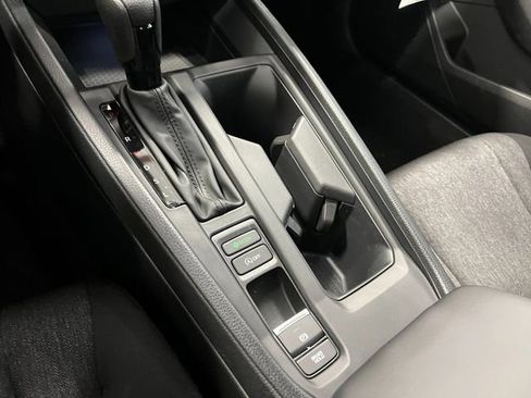 Certified 2023 Honda Accord LX image 22