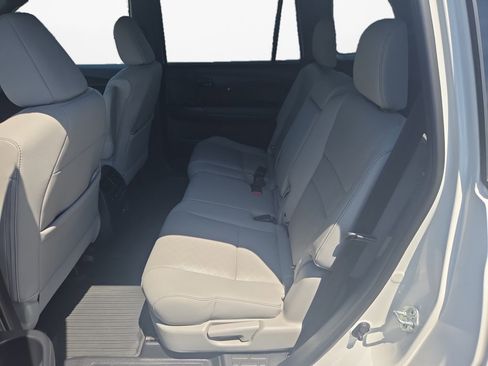 Certified 2023 Honda Passport Elite image 13