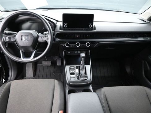 Used 2024 Honda CR-V EX image 23