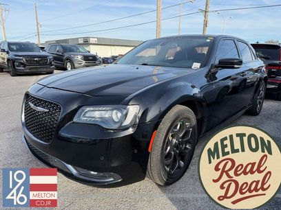 Used 2017 Chrysler 300 S w/ 300S Premium Group