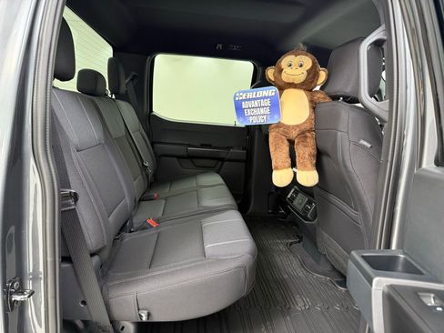 New 2026 Ford F150 STX w/ Equipment Group 200A AWD/4WD image 28