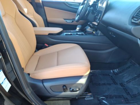 Used 2023 Lexus NX 350 AWD image 9