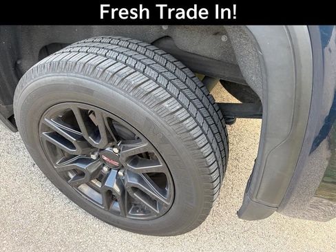 Used 2020 GMC Sierra 1500 Elevation w/ Elevation Value Package image 6