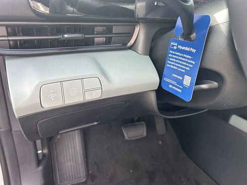 New 2026 Hyundai Elantra Limited w/ Cargo Package FWD image 18