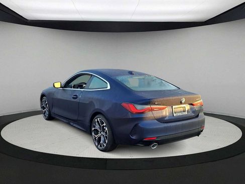 Used 2026 BMW 430i xDrive Coupe w/ Premium Package AWD/4WD image 6