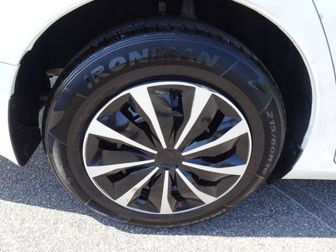 Used 2021 Nissan Altima 2.5 S w/ Driver Assist Package FWD image 31