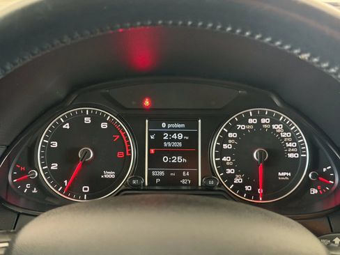 Used 2015 Audi Q5 2.0T Premium Plus w/ Technology Package AWD/4WD image 36