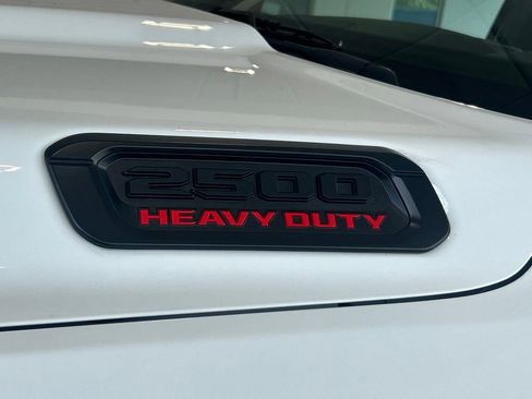 Certified 2024 RAM 2500 Tradesman image 17