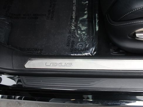 Used 2018 Lexus LS 500 image 24