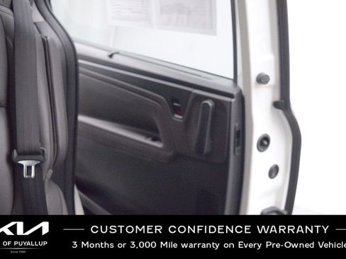 Used 2018 Honda Odyssey EX-L image 11