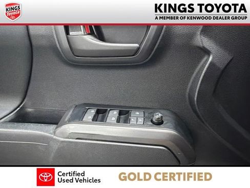 Certified 2023 Toyota Tacoma TRD Off-Road w/ Technology Package AWD/4WD image 29