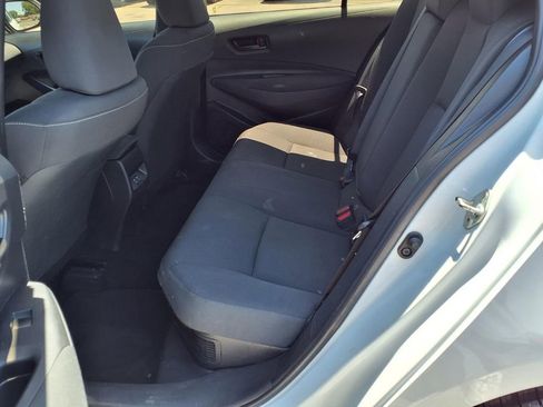 Used 2024 Toyota Corolla LE FWD image 26