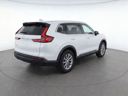 Used 2024 Honda CR-V EX-L image 7