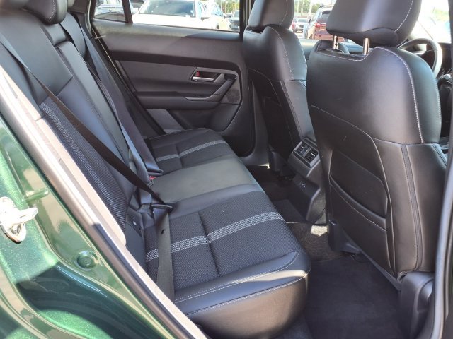 Used 2026 MAZDA CX-50 AWD 2.5 S w/ Cargo Package image 20