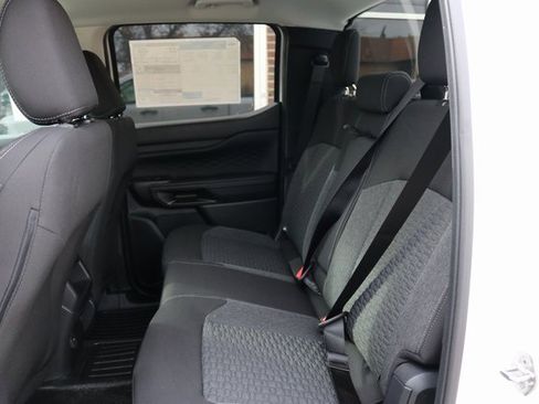 New 2025 Ford Ranger XL w/ Trailer Tow Package image 13