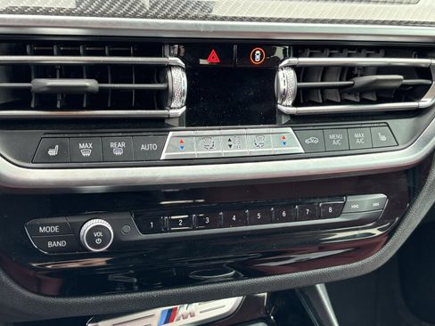 Used 2023 BMW X3 M40i w/ Premium Package image 29