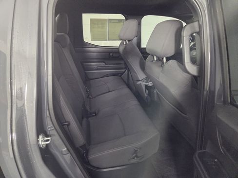 Used 2025 Toyota Tacoma SR image 29