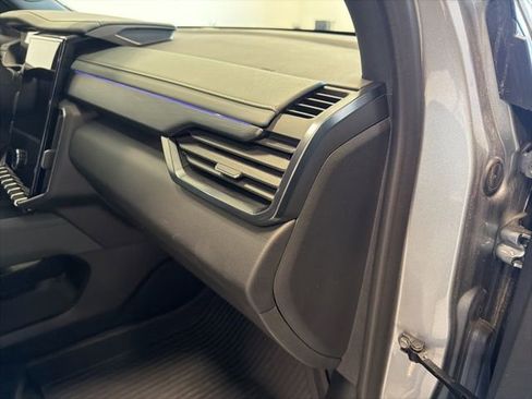 Used 2025 GMC Acadia AT4 w/ LPO, Floor Liner Package AWD/4WD image 41