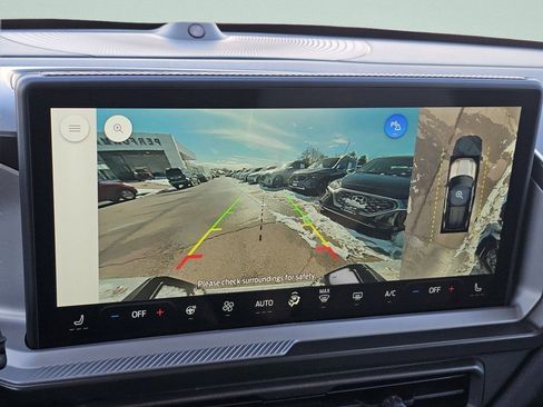 New 2026 Ford Bronco Sport Badlands w/ Sasquatch Badlands Package image 9