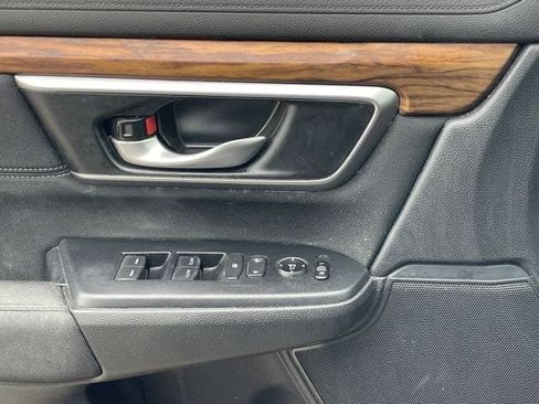 Used 2021 Honda CR-V EX image 22