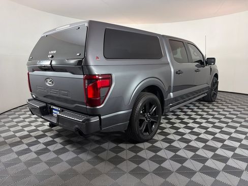 Used 2026 Ford F150 STX w/ F-150 LOBO Package AWD/4WD image 3