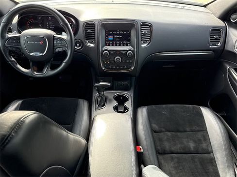Used 2018 Dodge Durango GT image 12