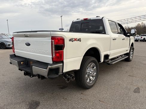New 2026 Ford F250 Lariat w/ Lariat Premium Package image 5