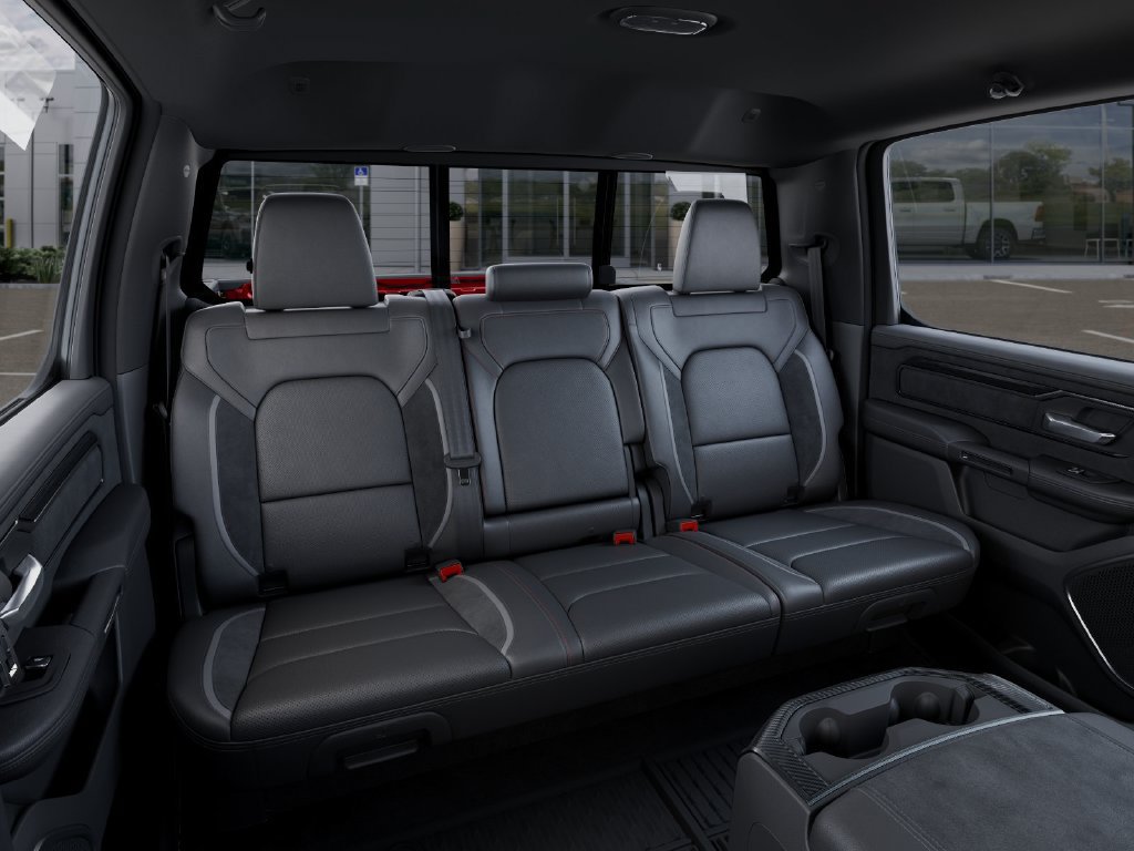 New 2026 RAM 1500 RHO AWD/4WD image 16