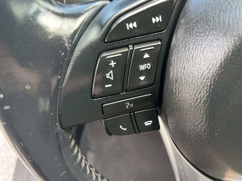 Used 2016 MAZDA MAZDA6 Touring FWD image 31
