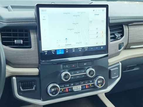 Certified 2024 Ford Expedition Max Limited image 27