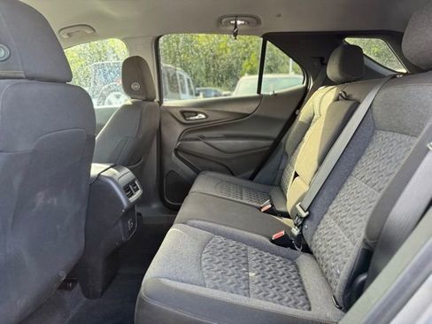 Used 2023 Chevrolet Equinox LT image 19