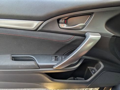 Used 2018 Honda Civic Si image 40