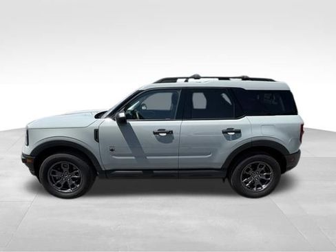 Used 2023 Ford Bronco Sport Big Bend AWD/4WD image 12