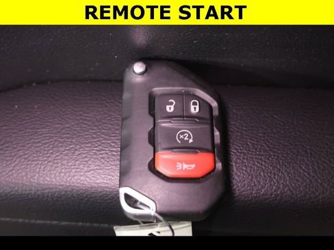 Used 2021 Jeep Wrangler Unlimited Sport image 9