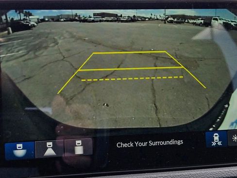 New 2026 Honda CR-V Sport image 8