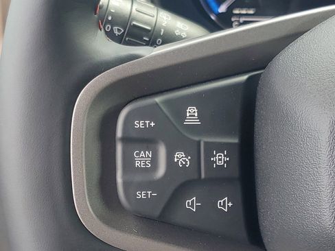 New 2024 Ford Bronco Heritage Edition image 17