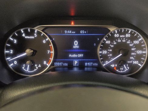 Used 2024 Nissan Altima 2.5 SV image 23