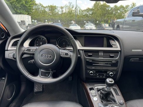 Used 2014 Audi A5 2.0T Premium Plus AWD/4WD image 29