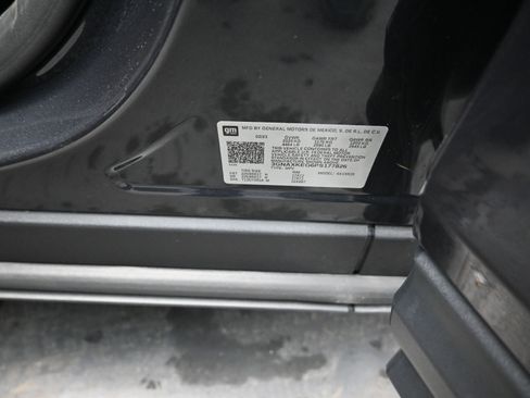 Used 2023 Chevrolet Equinox LT image 17