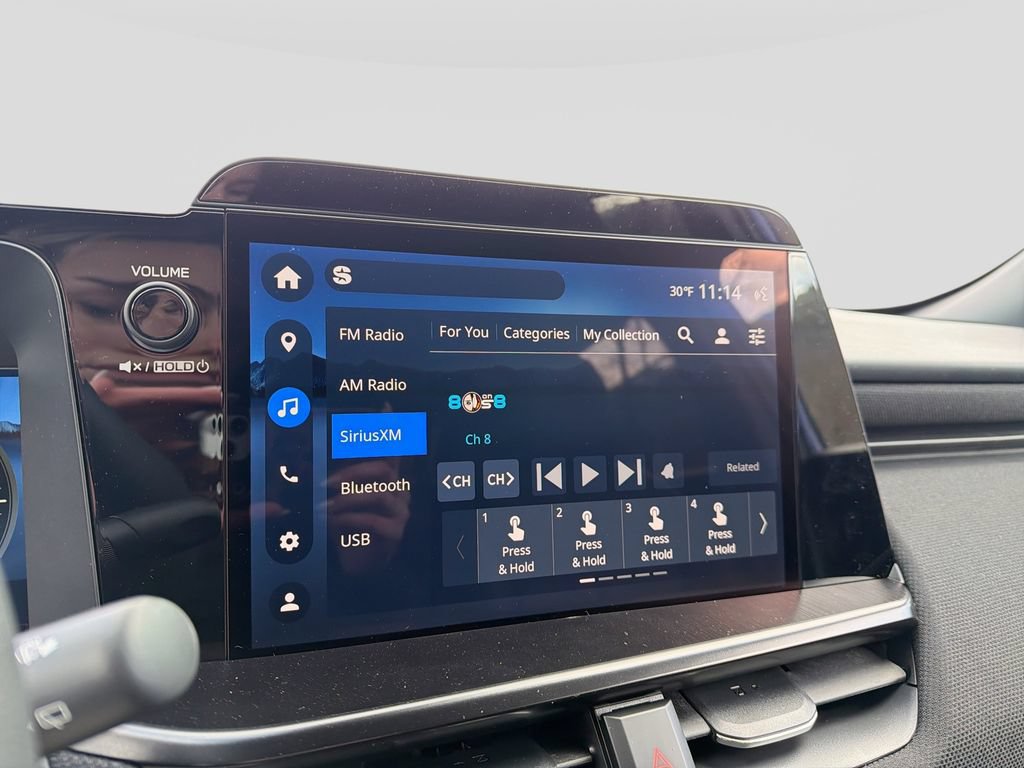New 2026 Subaru Outback Limited AWD/4WD image 23