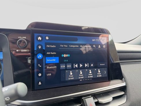 New 2026 Subaru Outback Limited AWD/4WD image 23