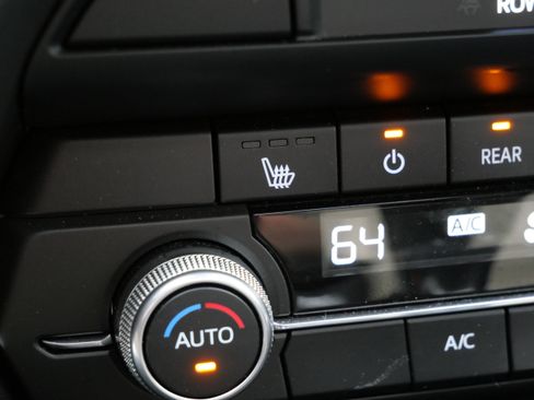 Used 2023 MAZDA CX-9 Touring AWD/4WD image 30